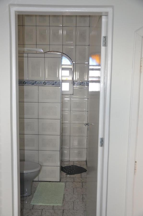 O Paraiso Em Peruibe Casa Para Ate 25 Pessoas Kültér fotó