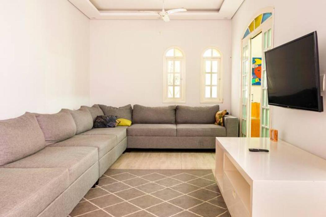 O Paraiso Em Peruibe Casa Para Ate 25 Pessoas Kültér fotó
