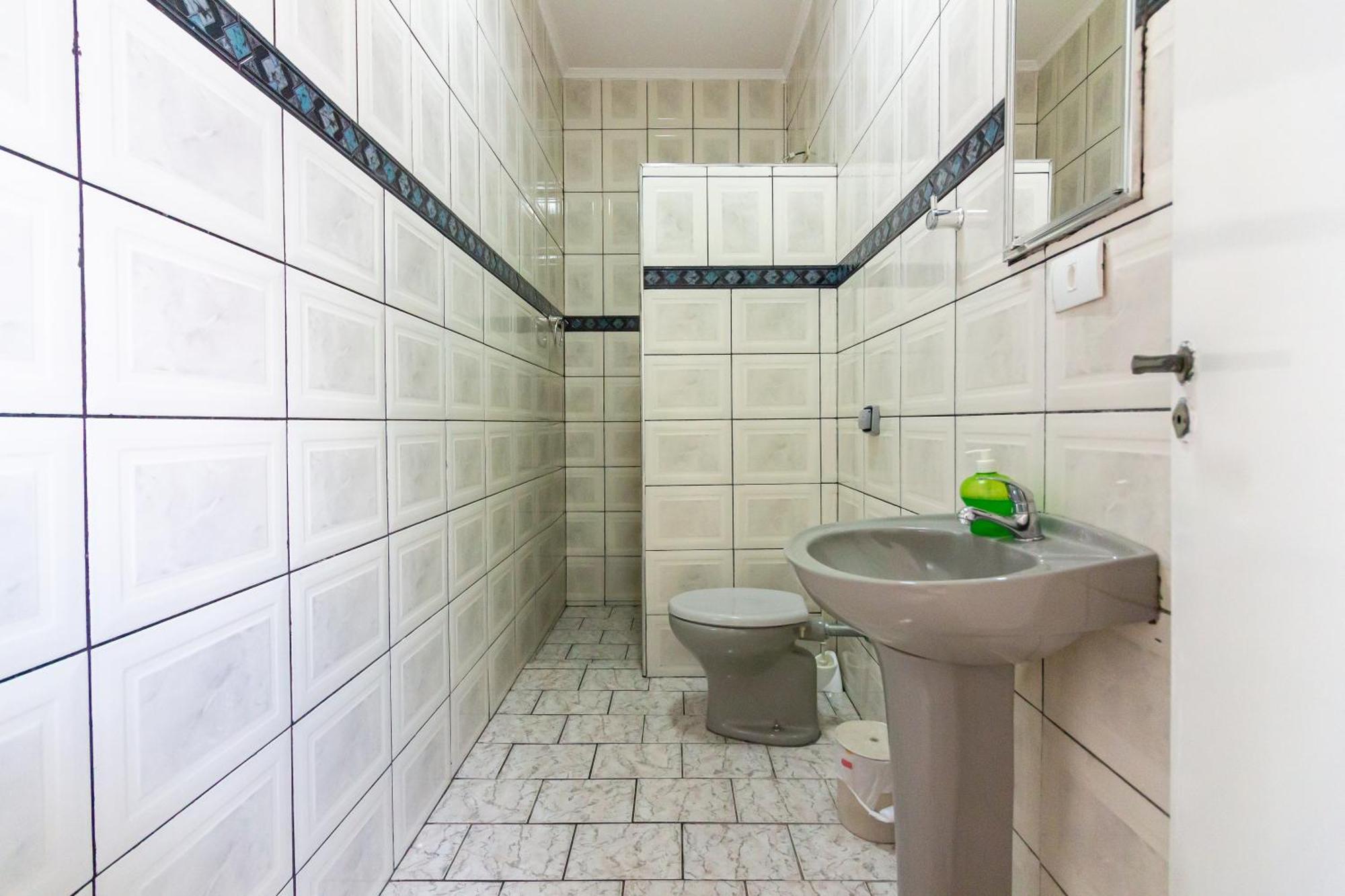 O Paraiso Em Peruibe Casa Para Ate 25 Pessoas Kültér fotó